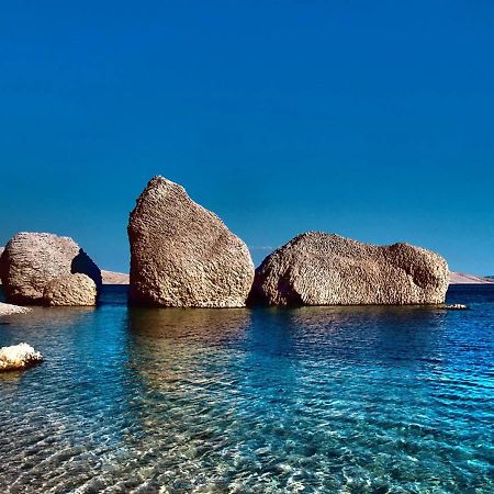 شقة The Peaceful Vacation ميتغنا المظهر الخارجي الصورة