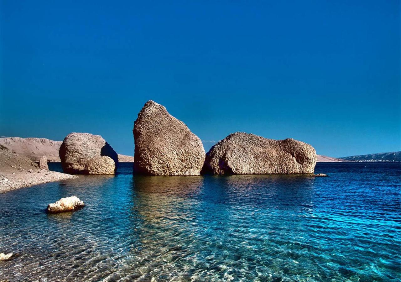 شقة The Peaceful Vacation ميتغنا المظهر الخارجي الصورة